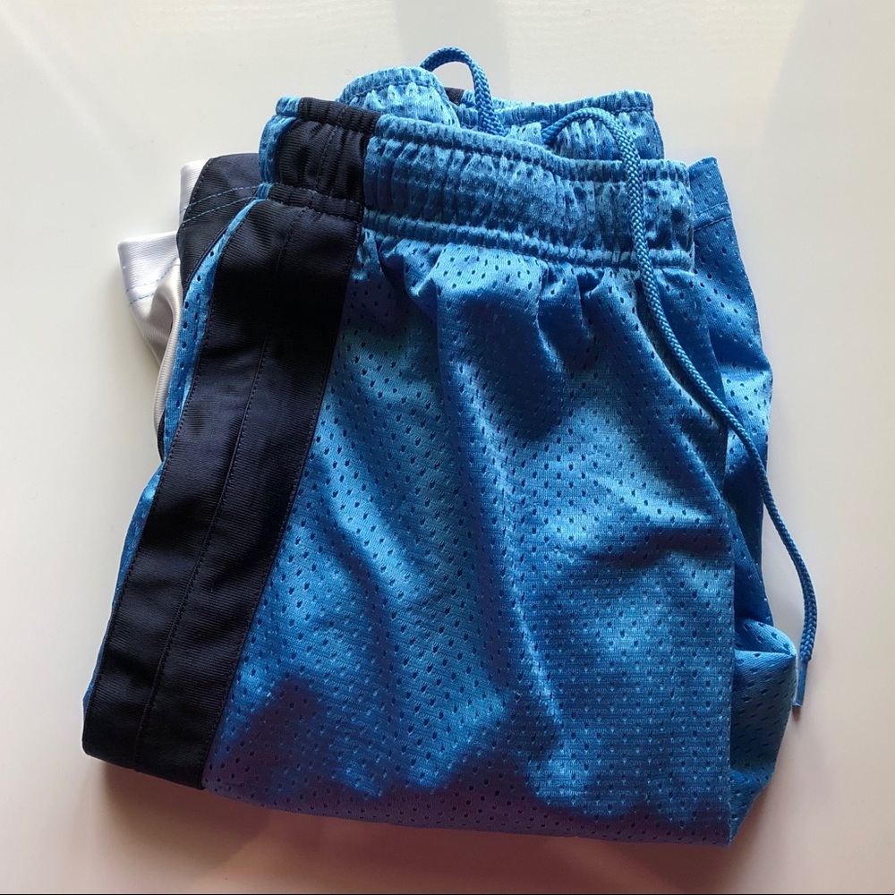 Nike Basketball Shorts